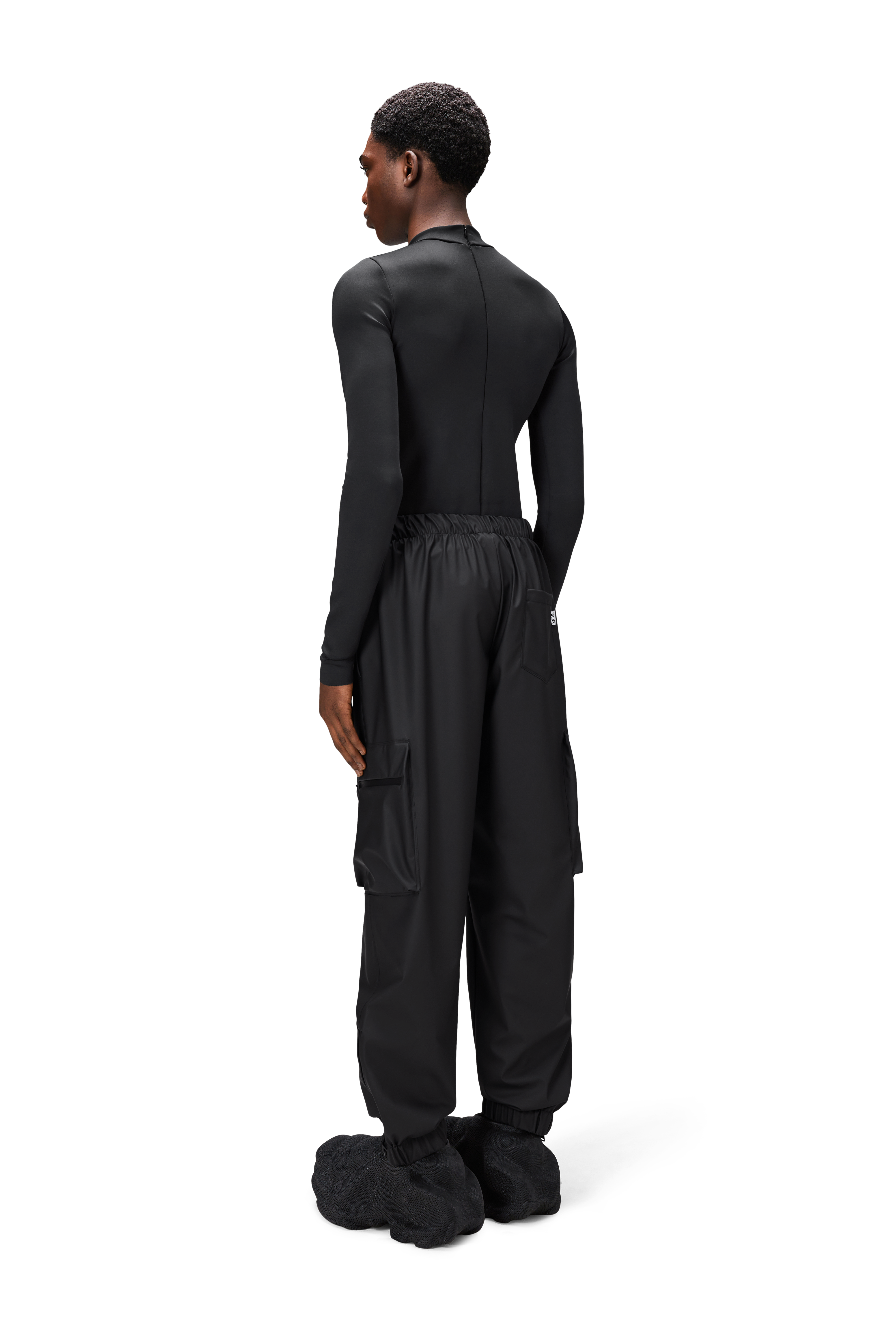 RAINS Cargo Rain Pants Regular W3