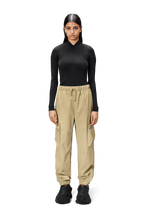 Load image into Gallery viewer, RAINS Cargo Rain Pants Regular W3
