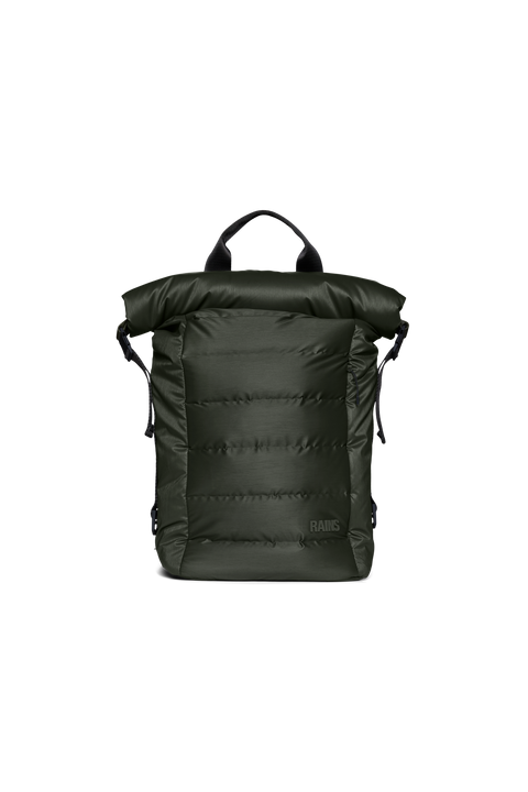 RAINS Bator Puffer Backpack W3