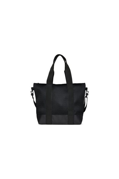 RAINS Tote Bag Mesh Mini W3