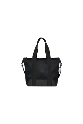 RAINS Tote Bag Mesh Mini W3