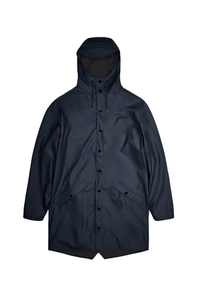 RAINS Long Jacket