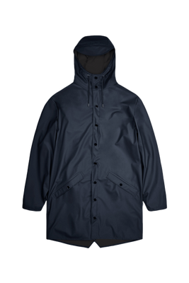 RAINS Long Jacket