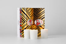 Load image into Gallery viewer, Claus Porto - Smart Mini Candles Gift Set
