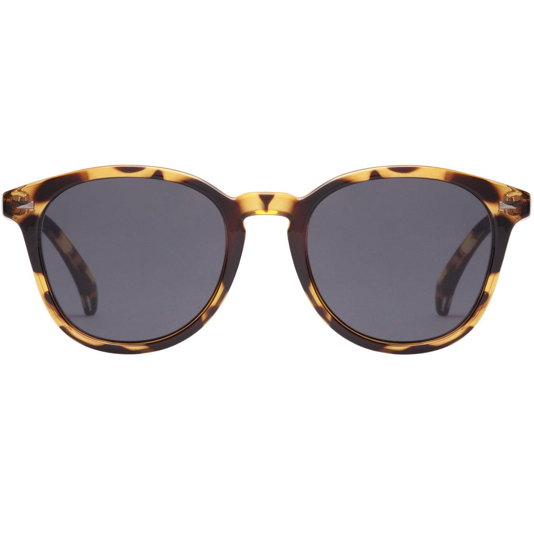 Le Specs Bandwagon | Syrup Tort Sunglass