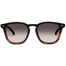 Load image into Gallery viewer, Le Specs No Biggie | Black Tort Sunglass
