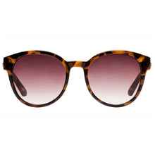 Load image into Gallery viewer, Le Specs Paramount | Milky Tort Sunglass
