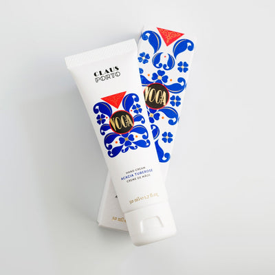 Claus Porto - Voga Hand Cream