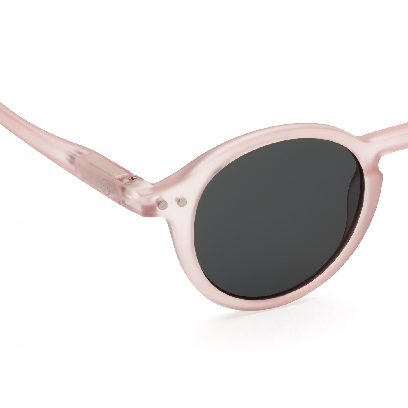 IZIPIZI #D JUNIOR Pink Sunglass