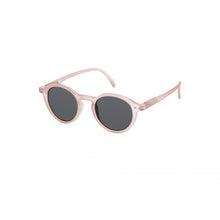 Load image into Gallery viewer, IZIPIZI #D JUNIOR Pink Sunglass
