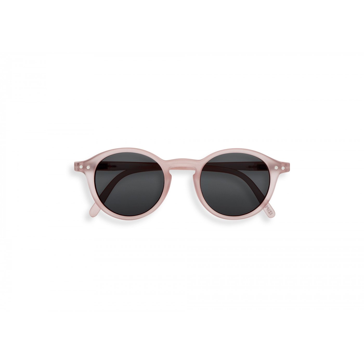 IZIPIZI #D JUNIOR Pink Sunglass