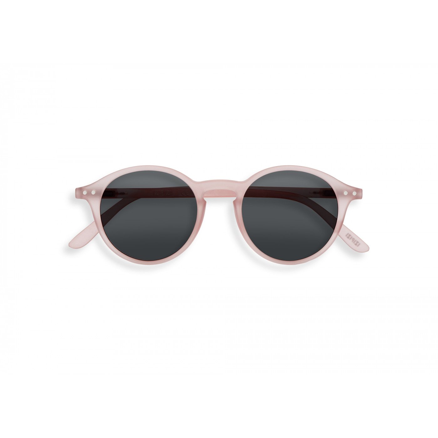 IZIPIZI #D Pink Sunglass