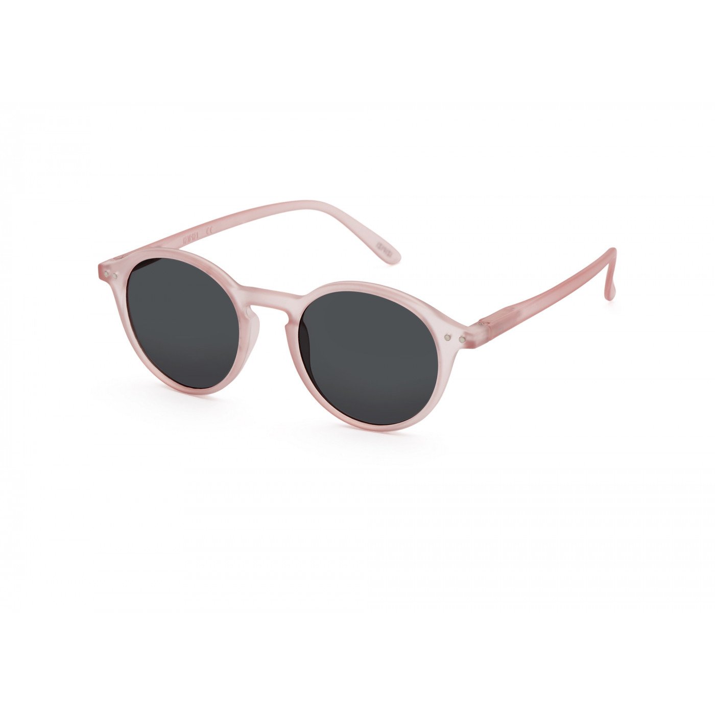 IZIPIZI #D Pink Sunglass