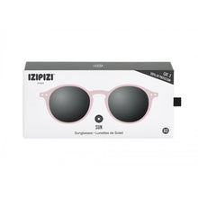 Load image into Gallery viewer, IZIPIZI #D Pink Sunglass
