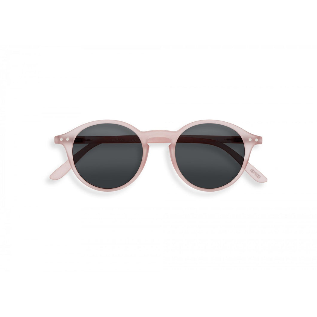 IZIPIZI #D Pink Sunglass