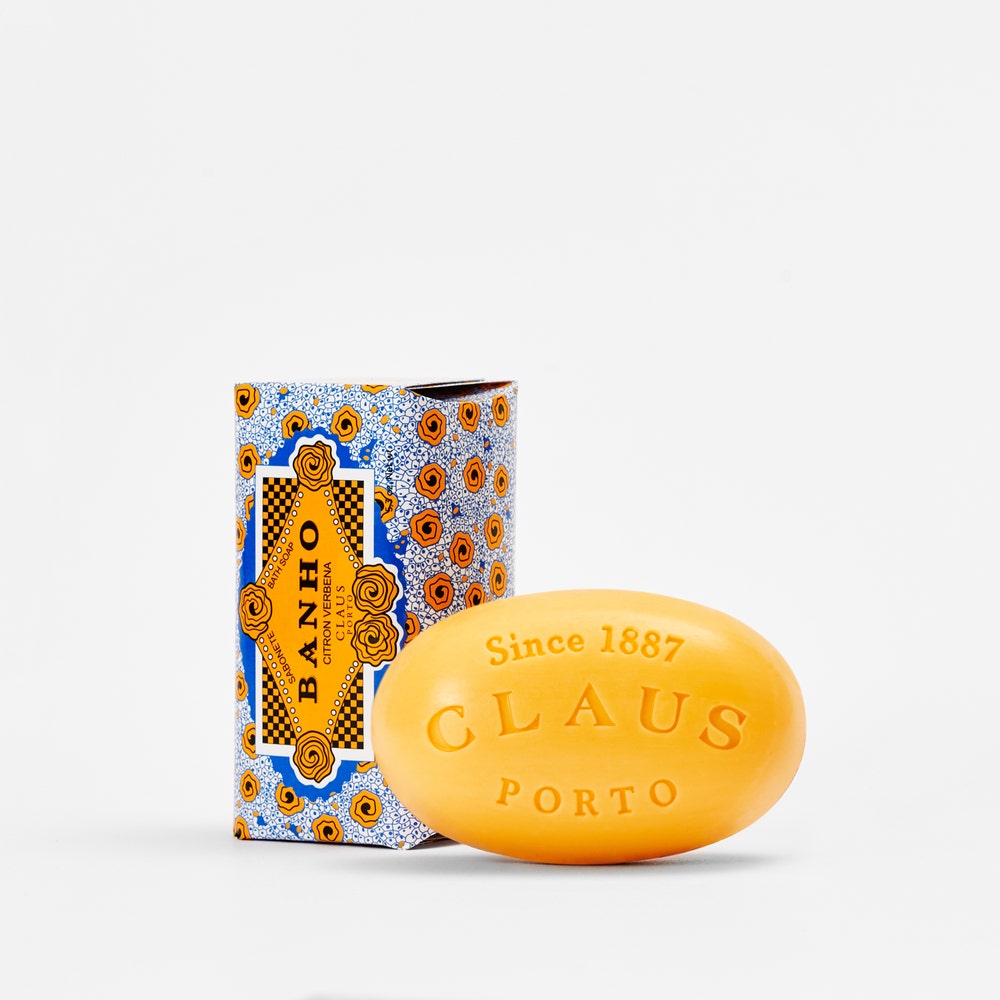 Claus Porto - Banho Mini Soap