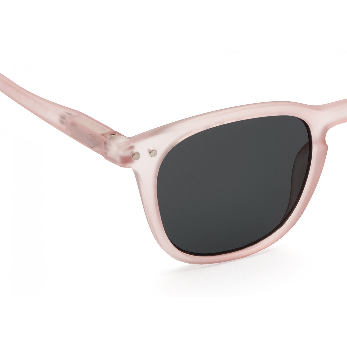 IZIPIZI #E JUNIOR Pink Sunglass