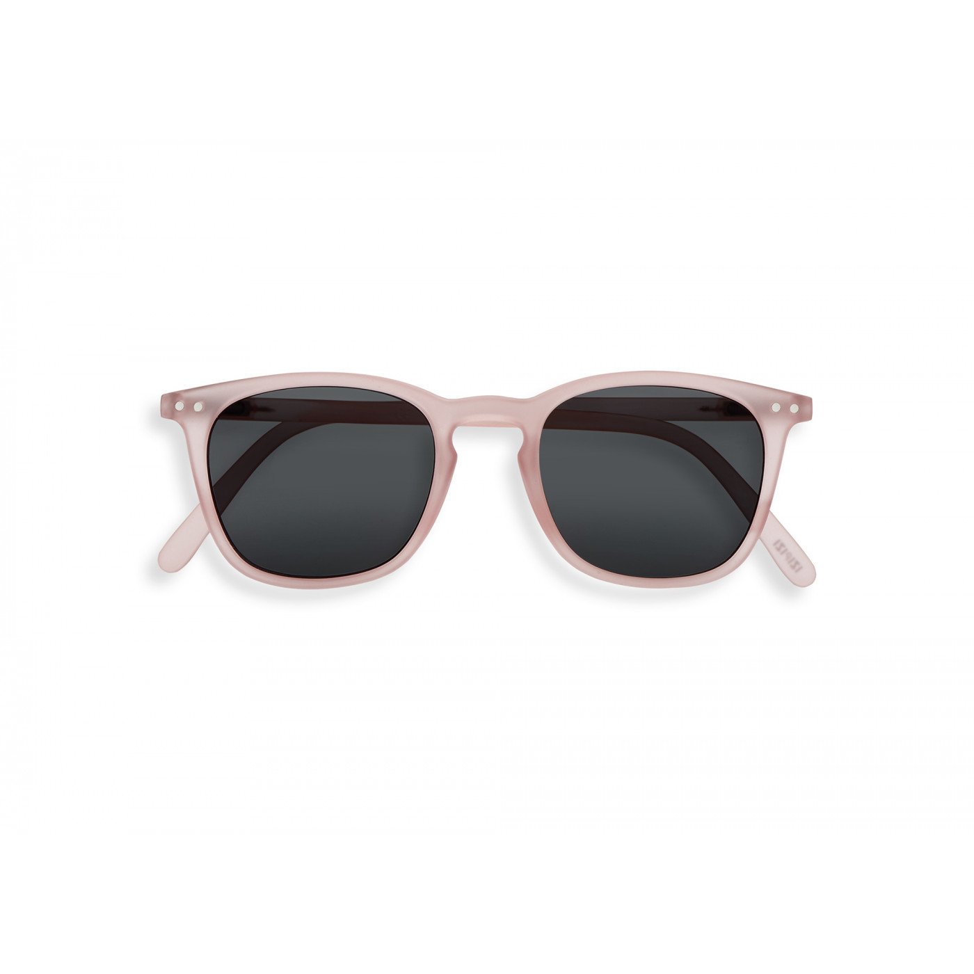 IZIPIZI #E Pink Sunglass