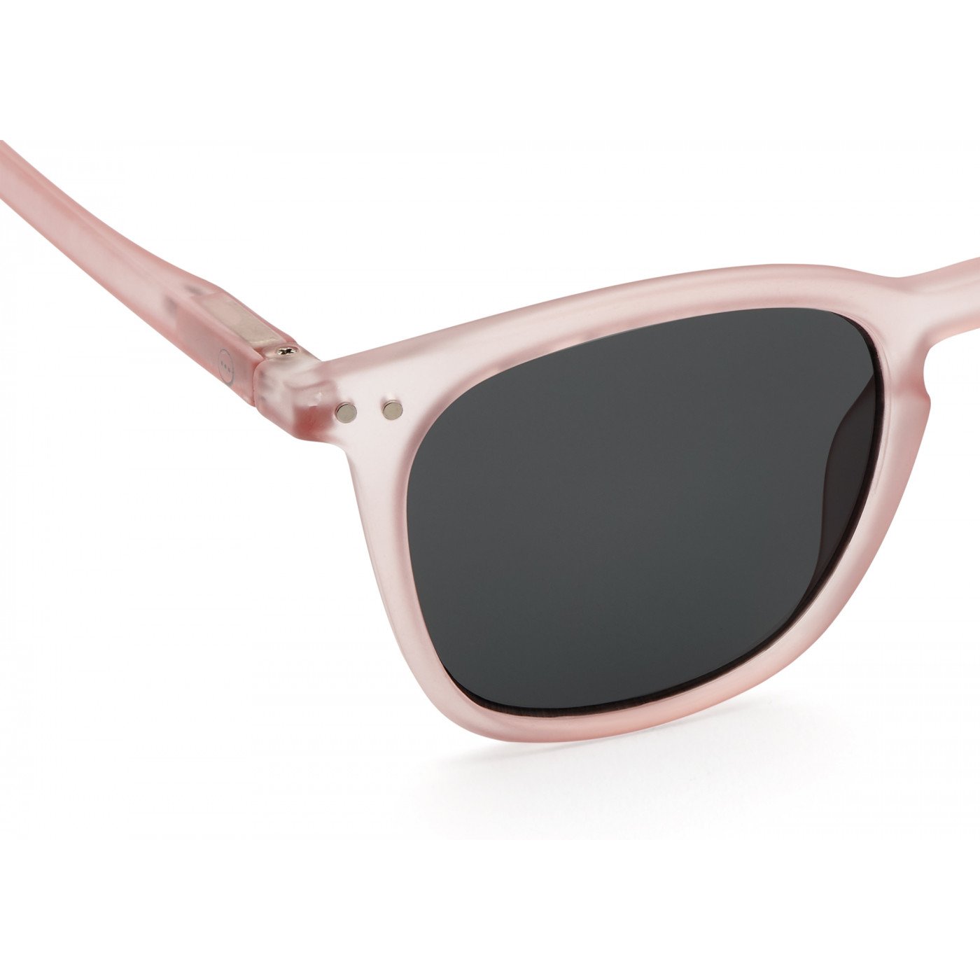 IZIPIZI #E Pink Sunglass