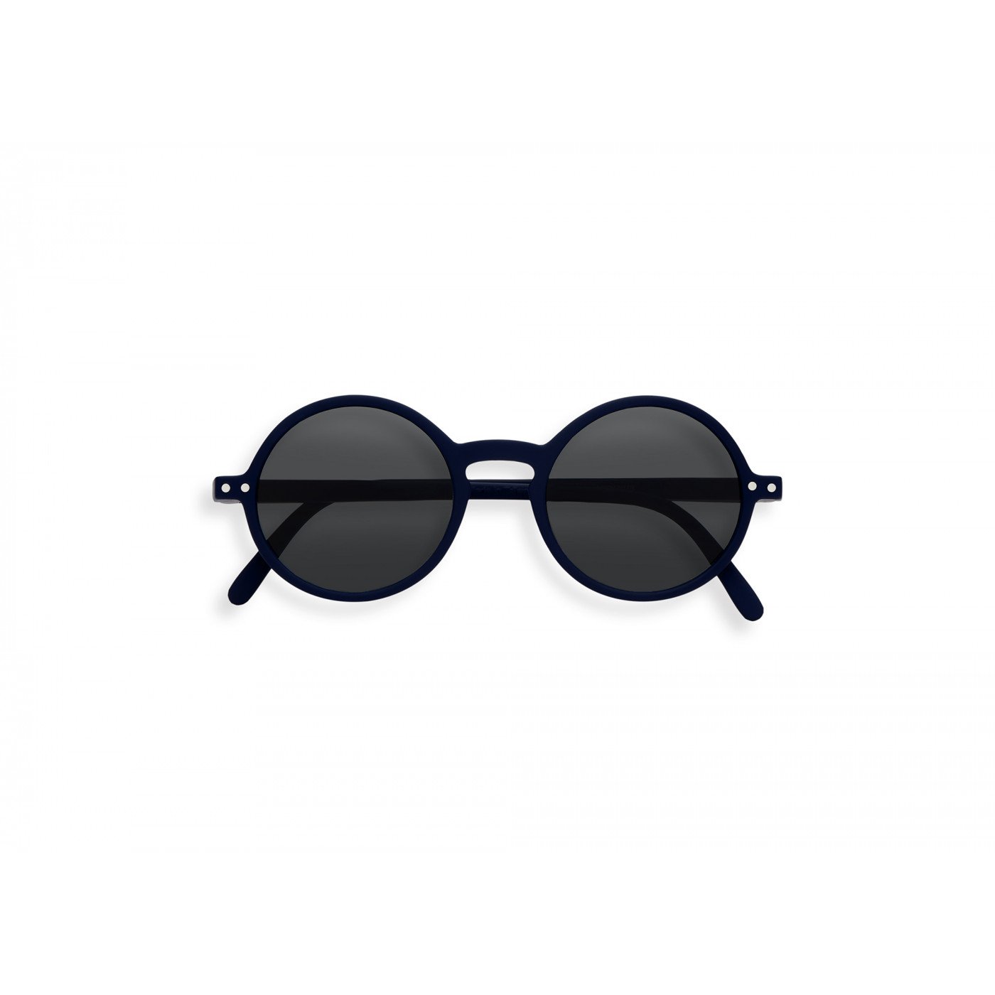 IZIPIZI #G JUNIOR Navy Blue +0.00 Sunglass