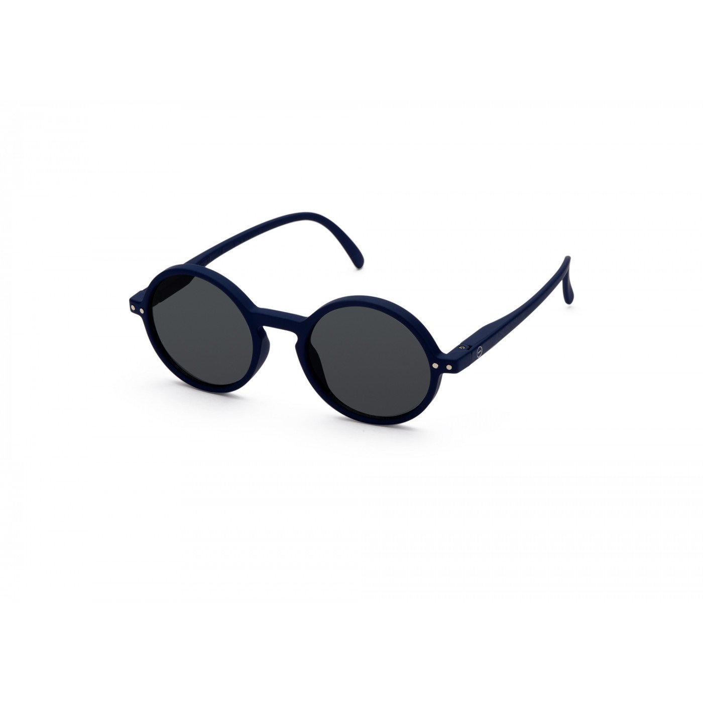 IZIPIZI #G JUNIOR Navy Blue +0.00 Sunglass