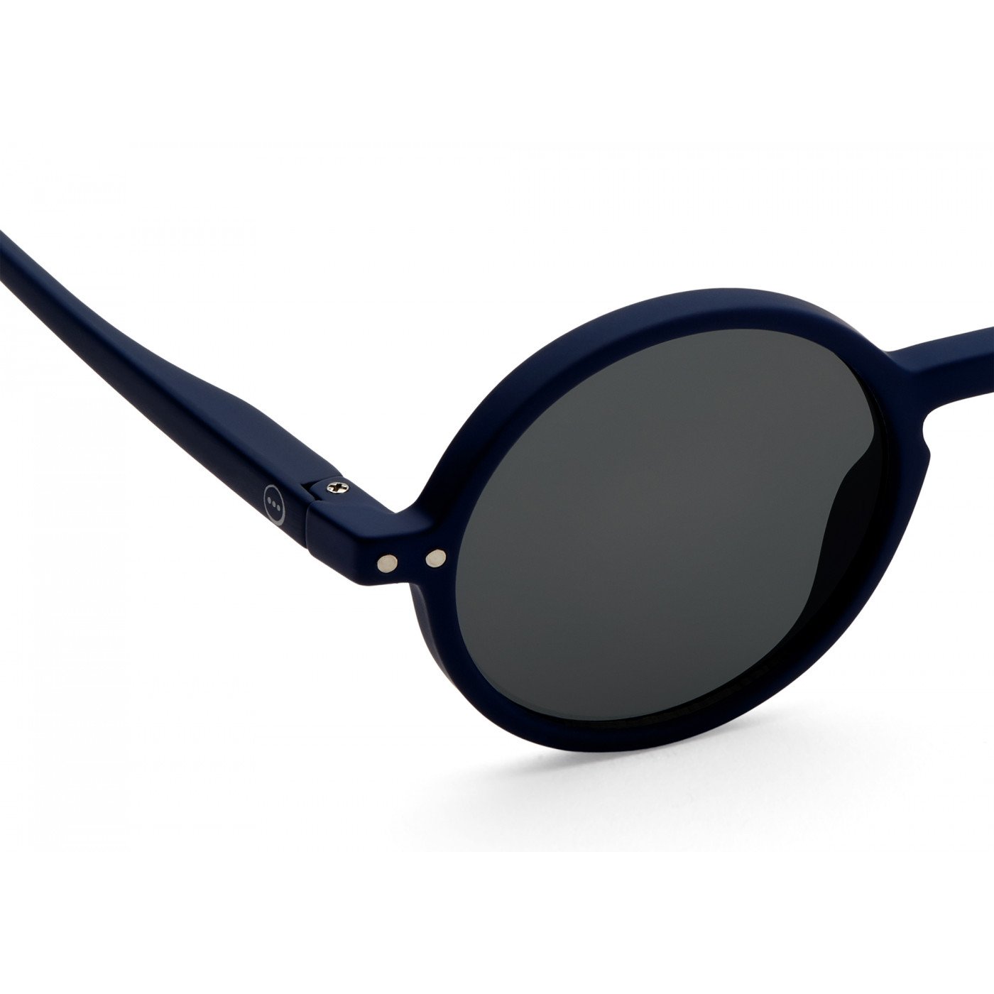 IZIPIZI #G JUNIOR Navy Blue +0.00 Sunglass