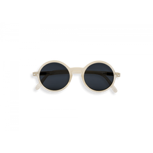 Load image into Gallery viewer, IZIPIZI #G Junior Silver Moon Sunglass
