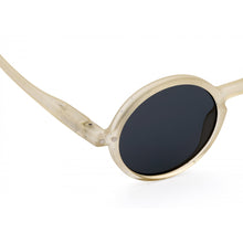 Load image into Gallery viewer, IZIPIZI #G Junior Silver Moon Sunglass
