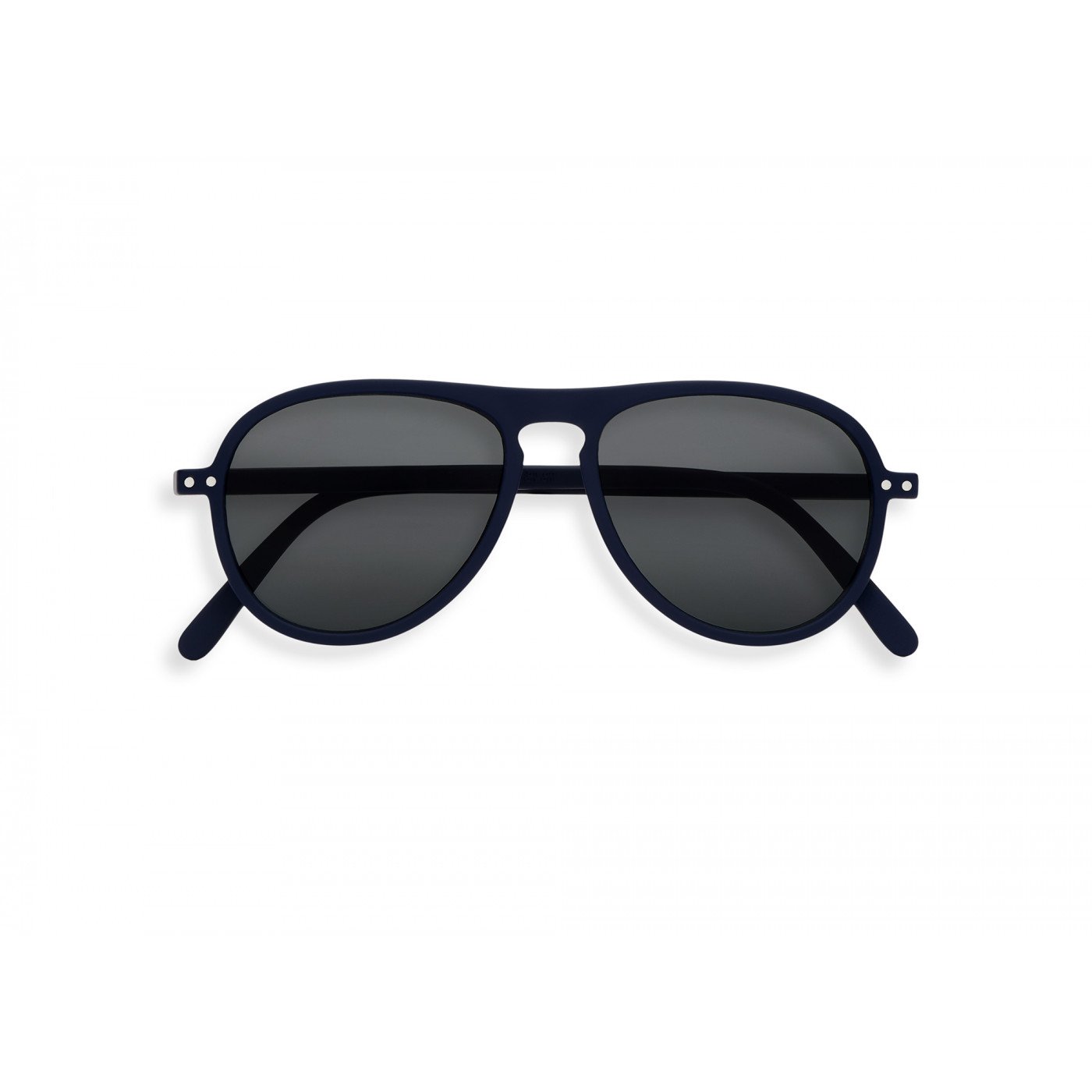 IZIPIZI #I Navy Blue +0.00 Sunglass