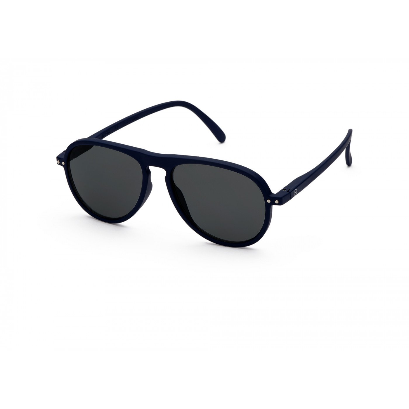 IZIPIZI #I Navy Blue +0.00 Sunglass