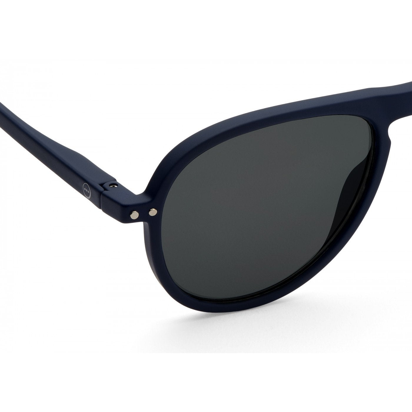 IZIPIZI #I Navy Blue +0.00 Sunglass