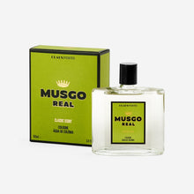 Load image into Gallery viewer, Claus Porto - Eau De Cologne Classic Scent
