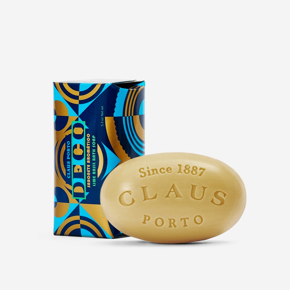 Claus Porto - Deco Soap