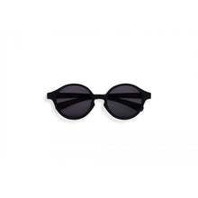 Load image into Gallery viewer, IZIPIZI Kids Eyewear Black Sunglass
