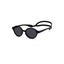 Load image into Gallery viewer, IZIPIZI Kids Eyewear Black Sunglass
