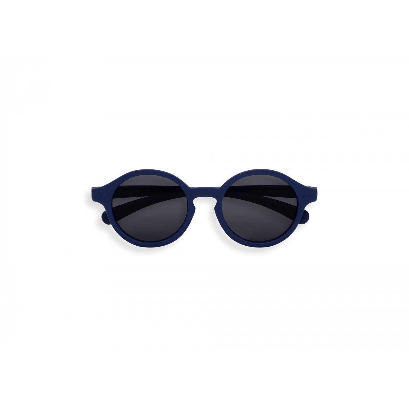 IZIPIZI #SUN KIDS Plus Denim Blue Sunglass