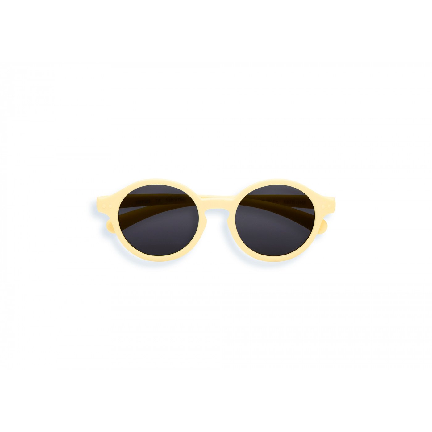 IZIPIZI #SUN KIDS Plus Lemonade Sunglass