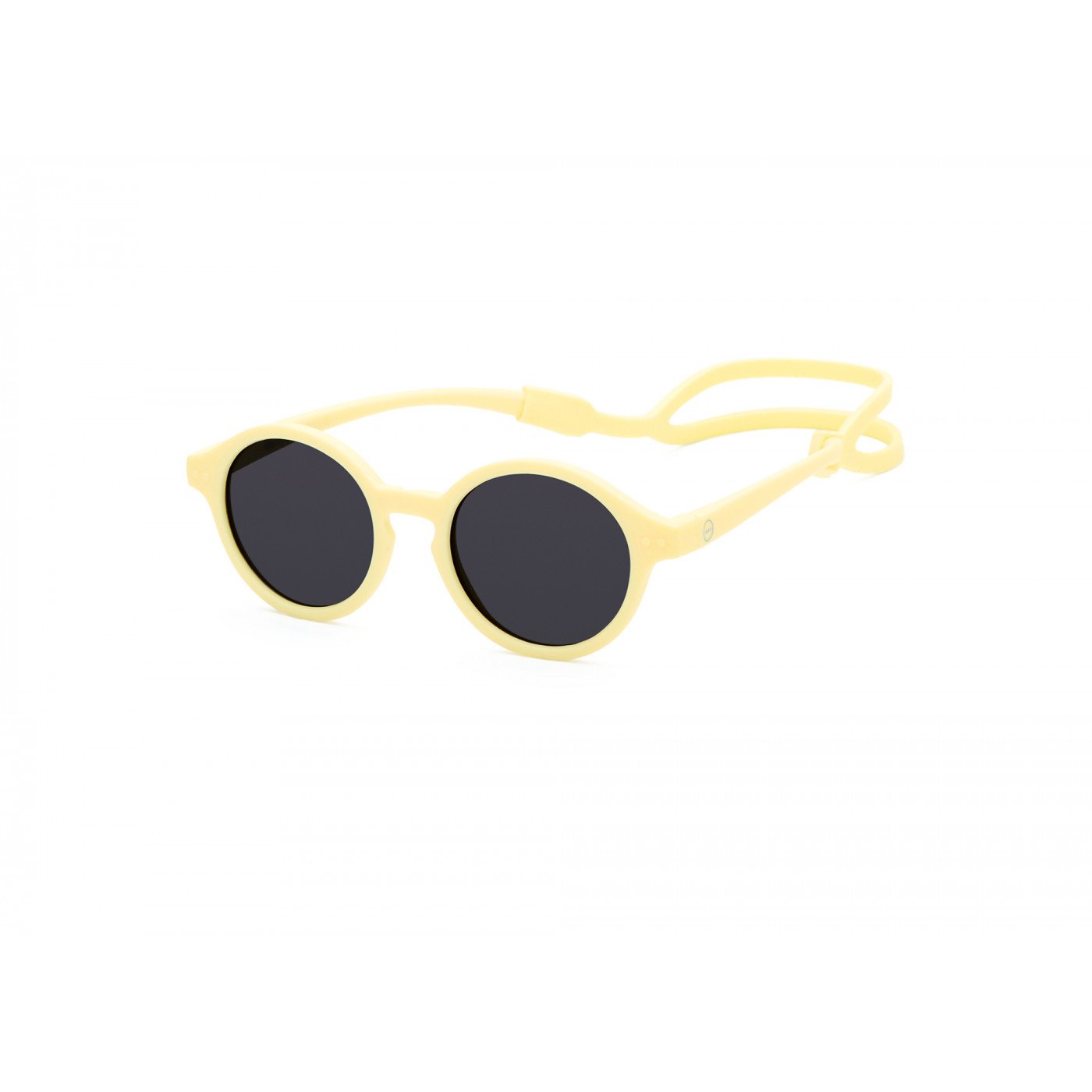 IZIPIZI #SUN KIDS Plus Lemonade Sunglass