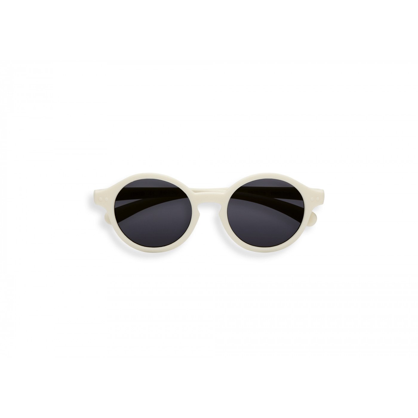 IZIPIZI #SUN KIDS Plus Milk Sunglass