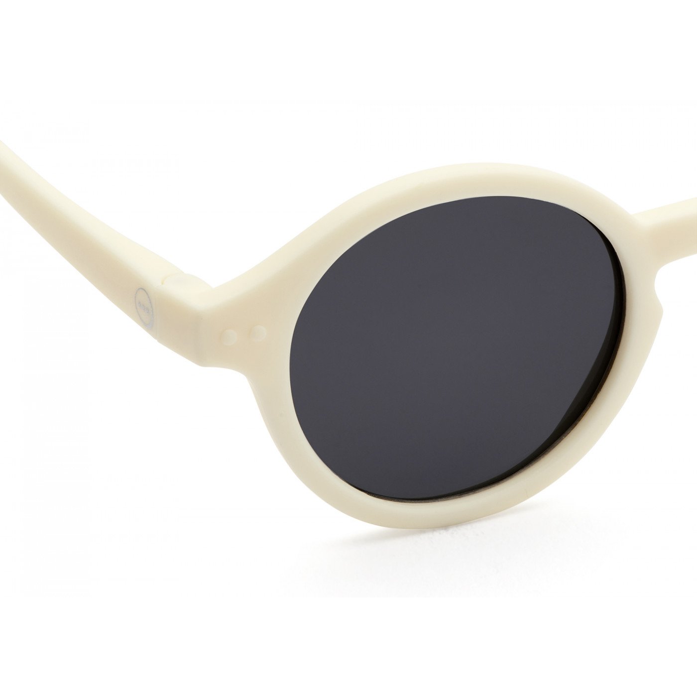 IZIPIZI #SUN KIDS Plus Milk Sunglass