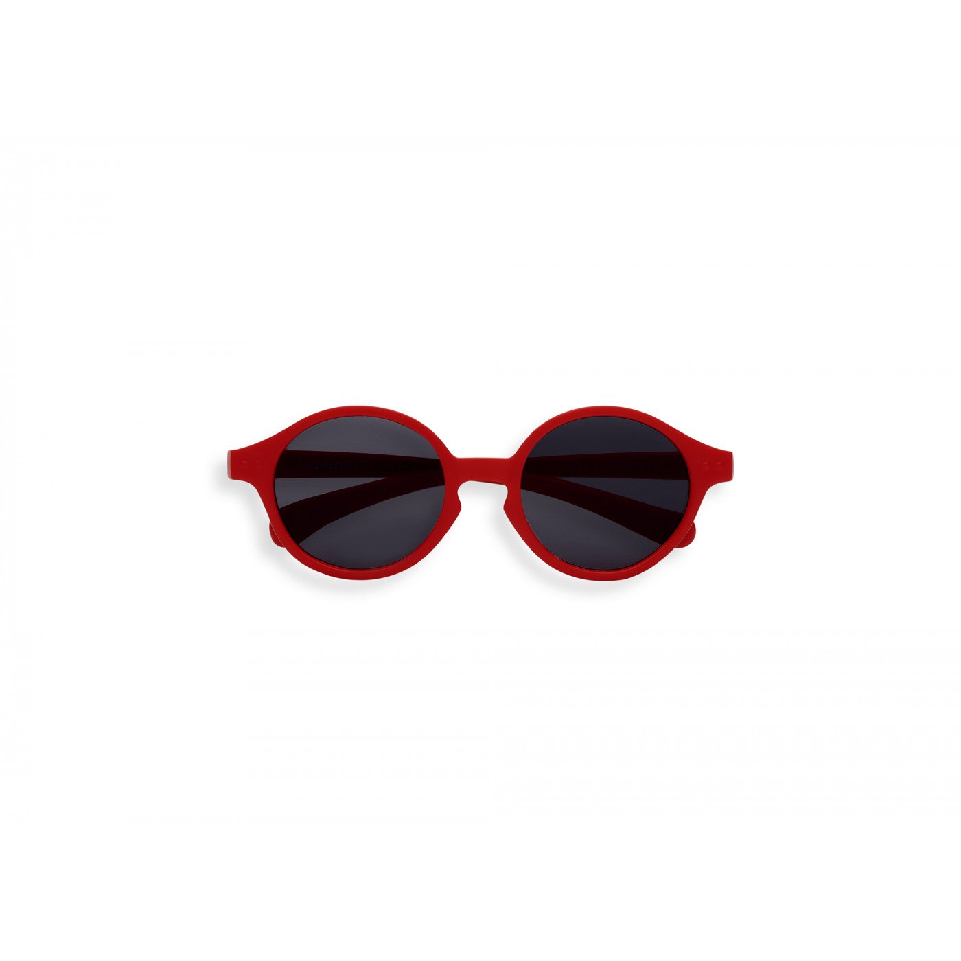 IZIPIZI Kids Eyewear Red Sunglass