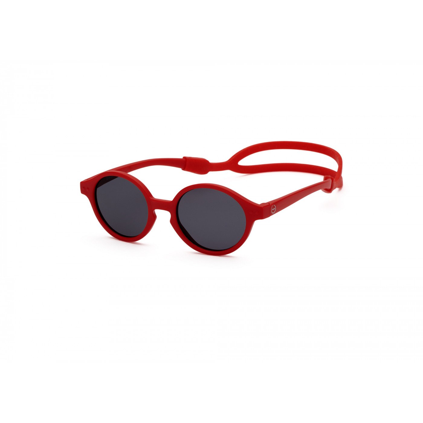 IZIPIZI Kids Eyewear Red Sunglass